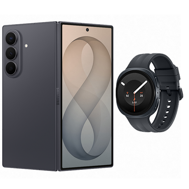 Pre Booking Z Fold 8 Ultra 256 GB with Watch Ultra 2