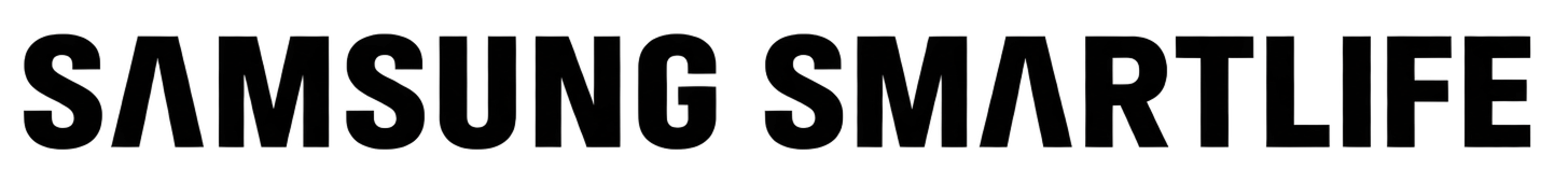 Samsung SmartLife Logo