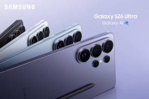Samsung S26 Series - Nepal