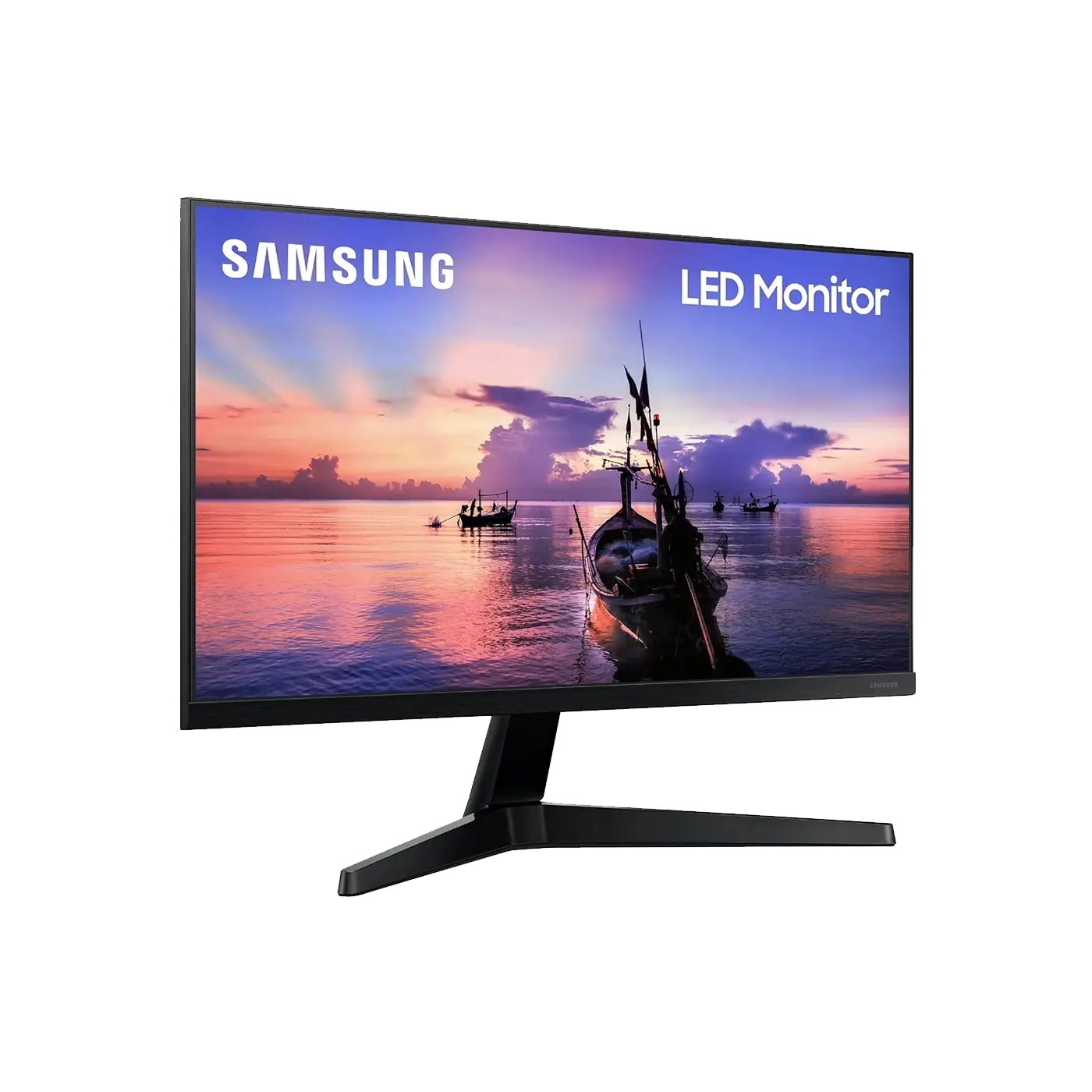 24" Flat Computer Monitor