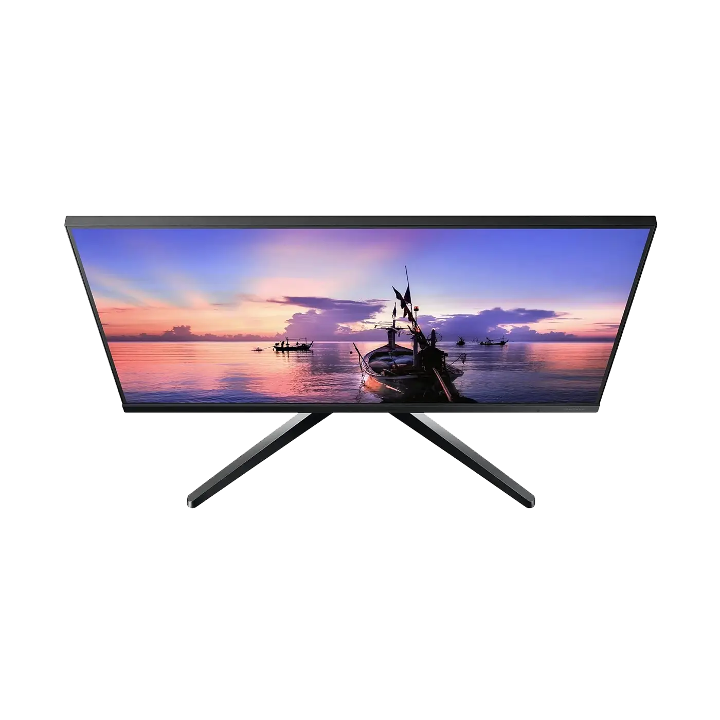 24" Flat Computer Monitor