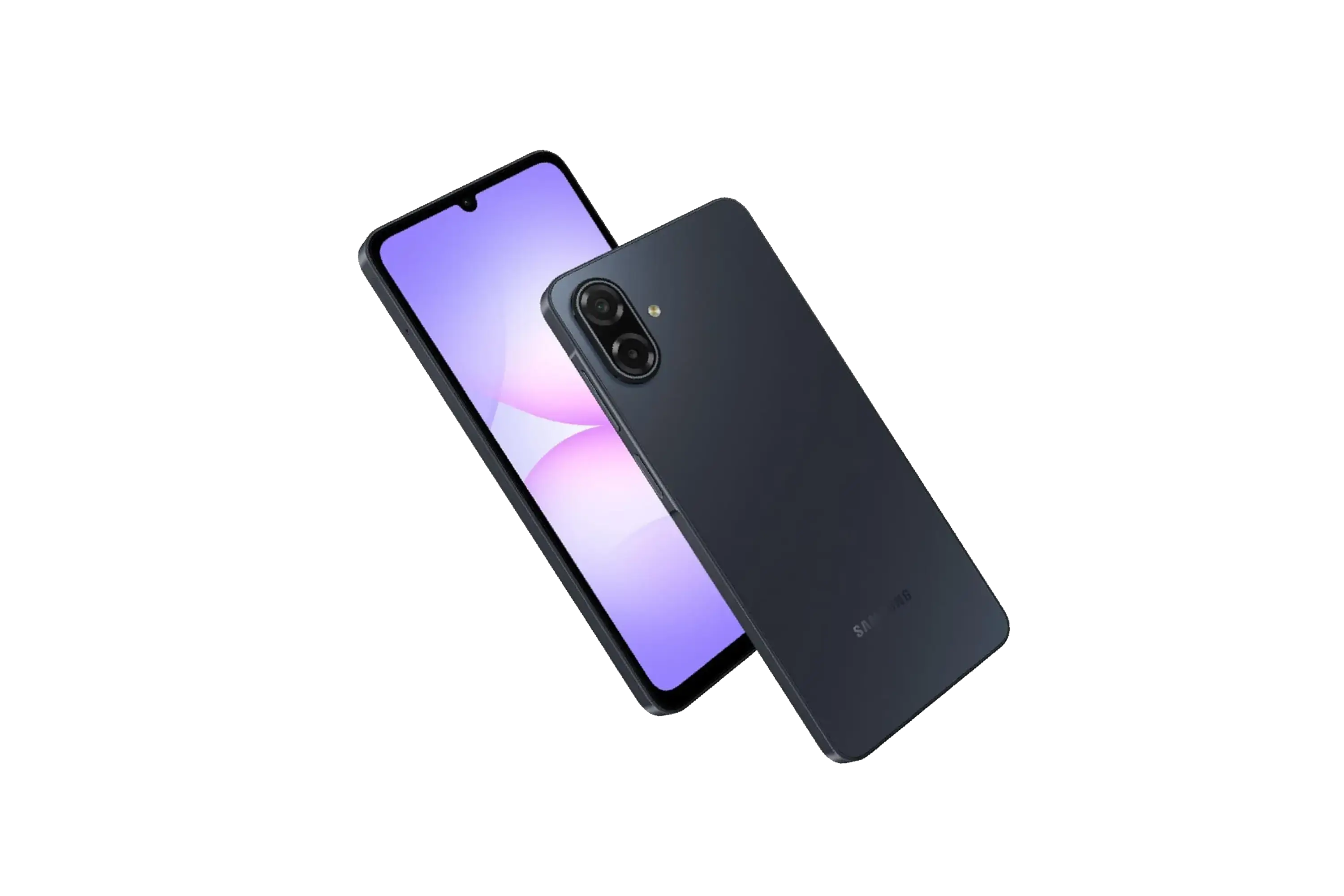 Galaxy A07 5G - 25W Free Charger