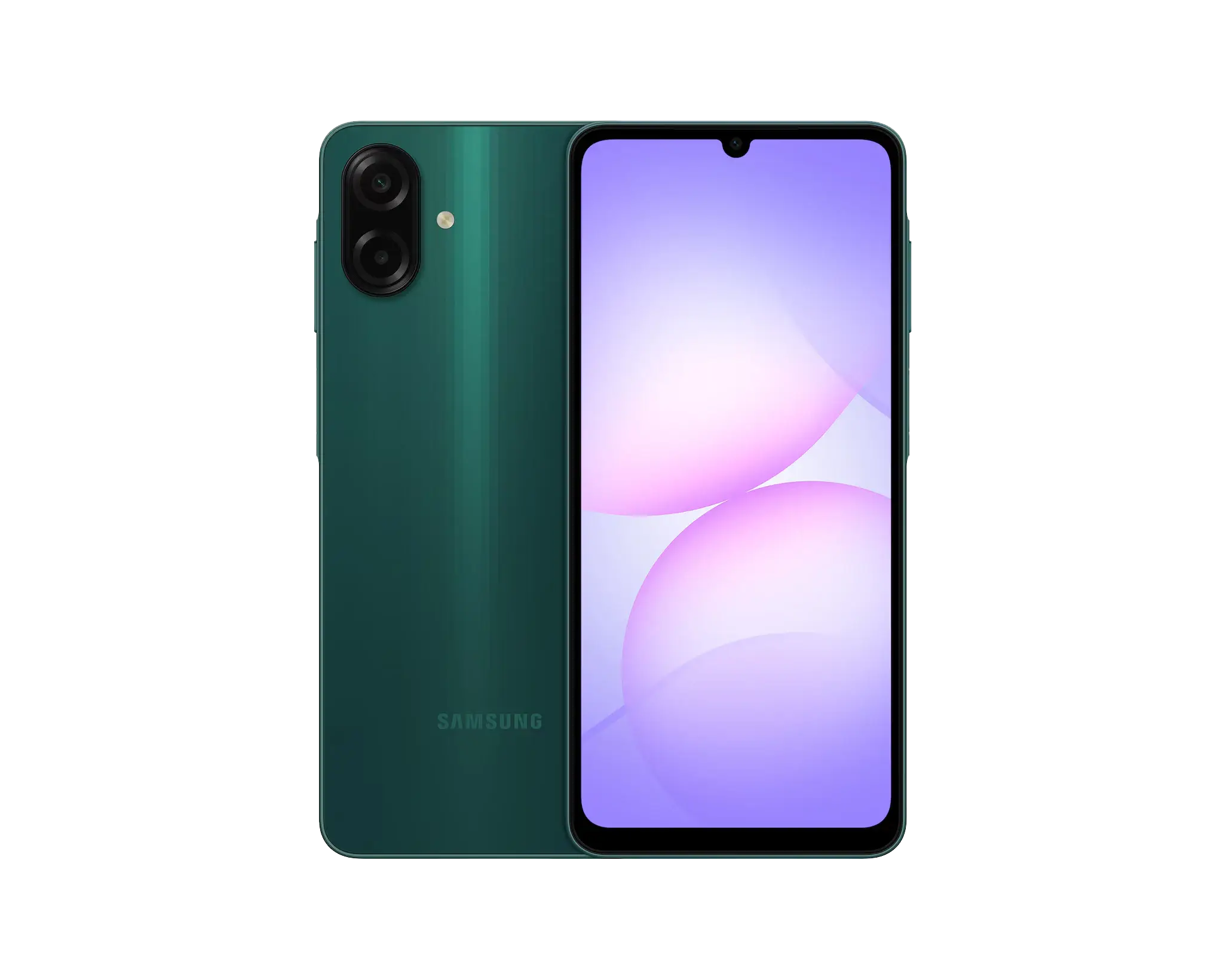 Galaxy A07 5G - 25W Free Charger