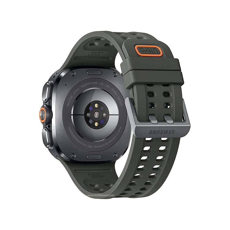 Pre Booking Z Fold 8 Ultra 512 GB with Watch Ultra 2