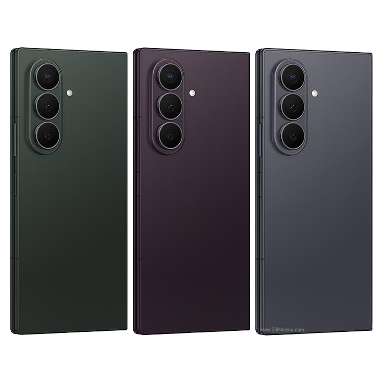 Pre Booking Z Fold 8 Ultra 512 GB with Watch 9 44mm