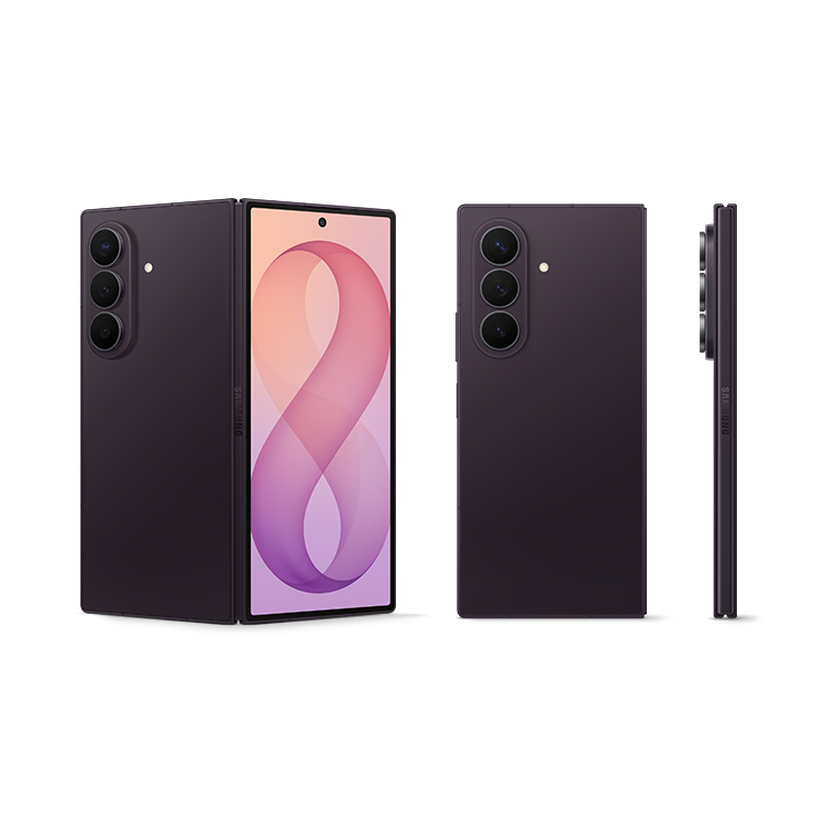 Pre Booking Z Fold 8 Ultra 256 GB with Watch 9 40mm
