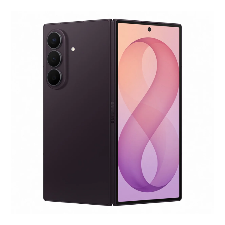 Pre Booking Z Fold 8 Ultra 512 GB with Watch 9 44mm